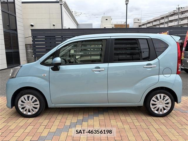 Daihatsu MOVE 2022-07 8744259-7
