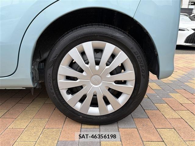 Daihatsu MOVE 2022-07 8744259-8