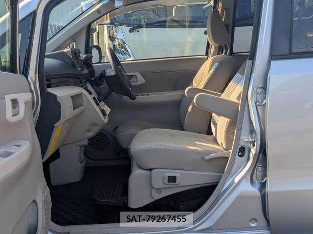 Daihatsu MOVE 2015-07 8744276-10