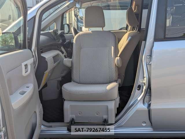 Daihatsu MOVE 2015-07 8744276-12