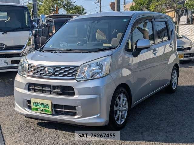Daihatsu MOVE 2015-07 8744276-15