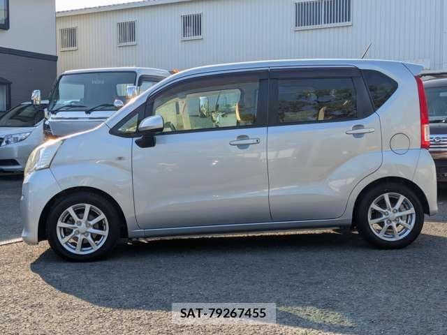 Daihatsu MOVE 2015-07 8744276-16