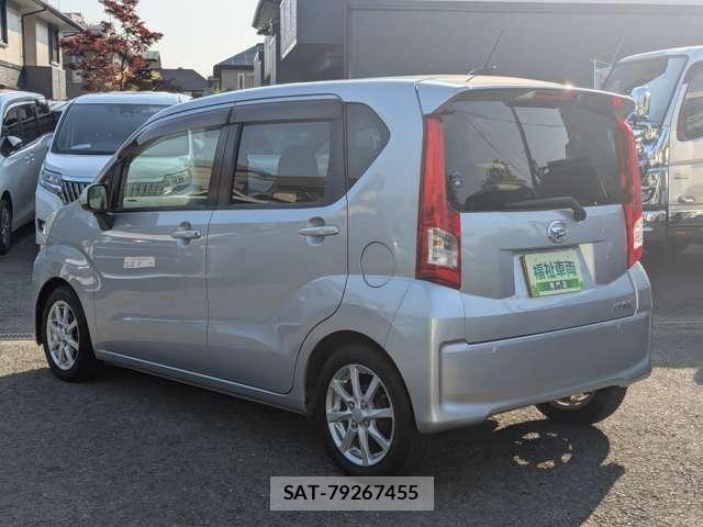 Daihatsu MOVE 2015-07 8744276-17