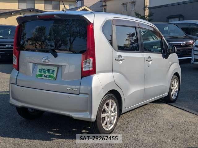 Daihatsu MOVE 2015-07 8744276-19