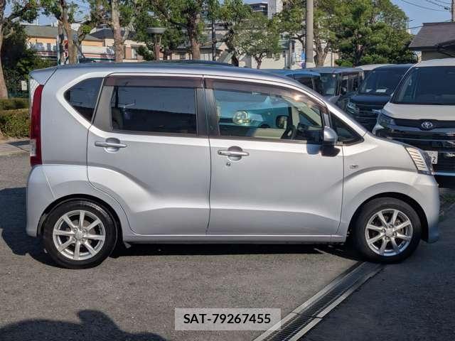 Daihatsu MOVE 2015-07 8744276-20