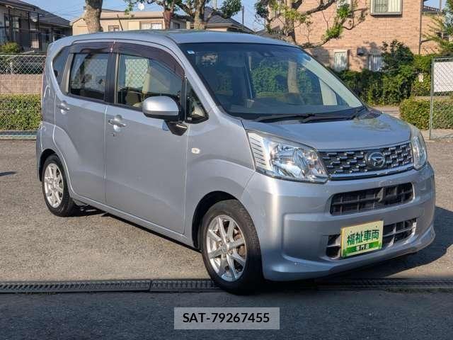 Daihatsu MOVE 2015-07 8744276-21