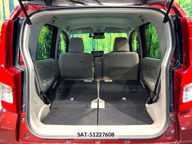 Daihatsu MOVE 2018-01 8744258-9