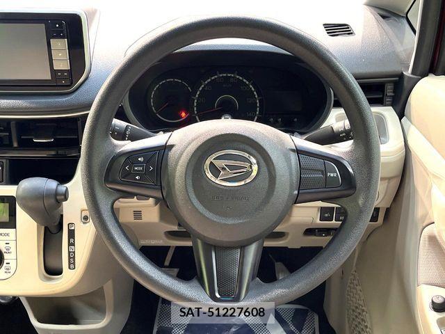Daihatsu MOVE 2018-01 8744258-10