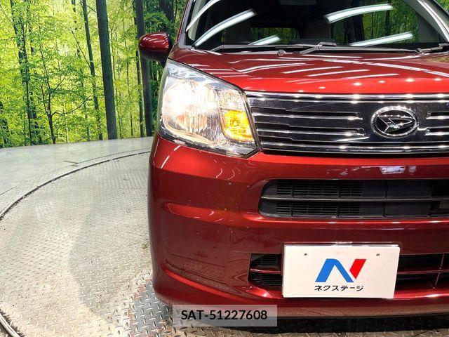 Daihatsu MOVE 2018-01 8744258-11