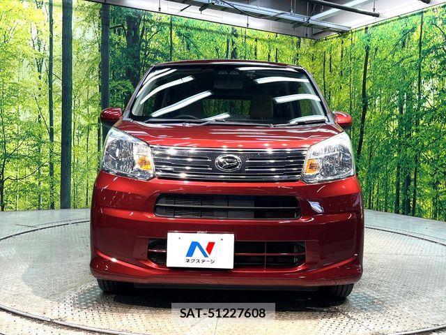 Daihatsu MOVE 2018-01 8744258-13