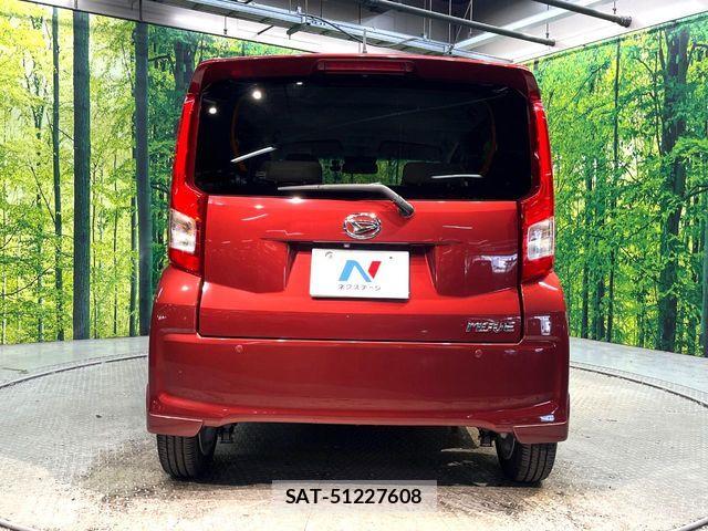 Daihatsu MOVE 2018-01 8744258-14