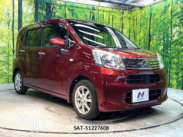 Daihatsu MOVE 2018-01 8744258-15