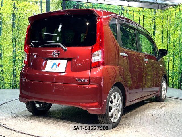 Daihatsu MOVE 2018-01 8744258-16