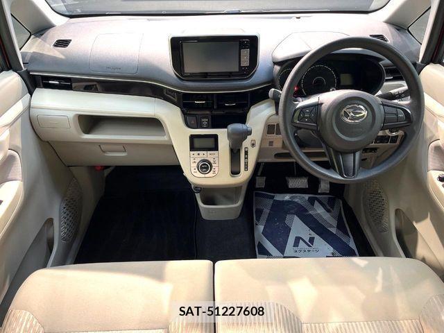 Daihatsu MOVE 2018-01 8744258-1