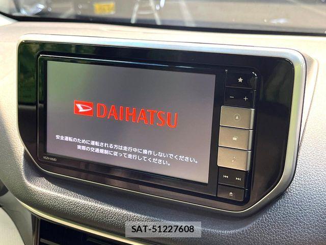 Daihatsu MOVE 2018-01 8744258-3