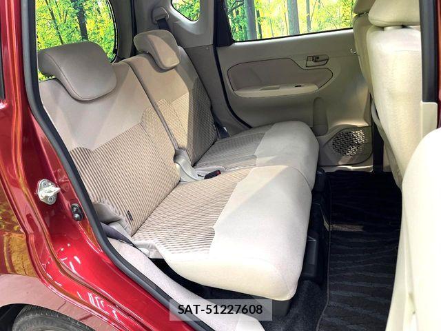 Daihatsu MOVE 2018-01 8744258-8
