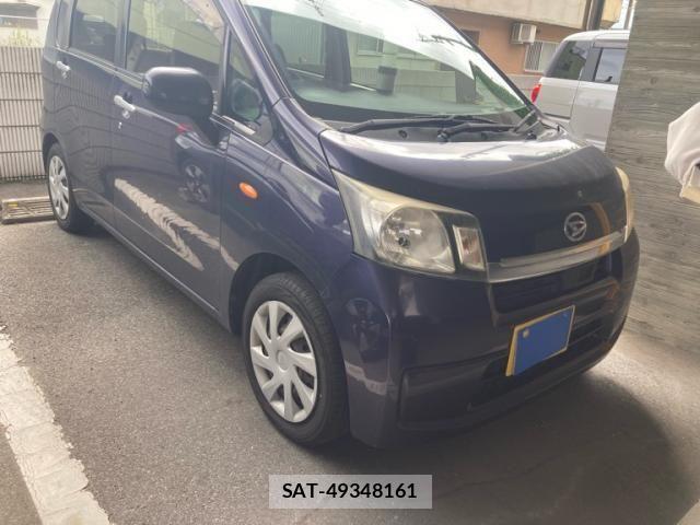 Daihatsu MOVE 2013-02 8744290-0
