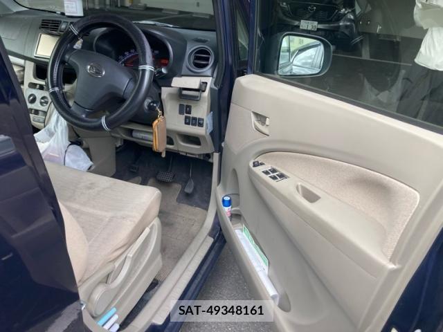 Daihatsu MOVE 2013-02 8744290-9