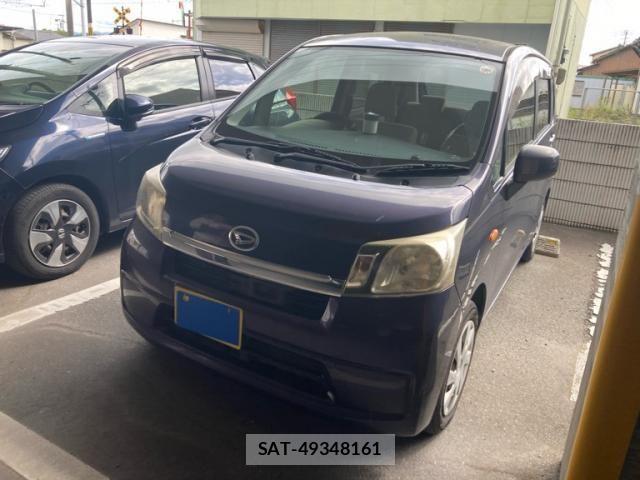 Daihatsu MOVE 2013-02 8744290-1