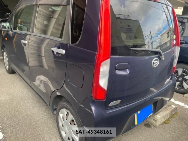 Daihatsu MOVE 2013-02 8744290-2