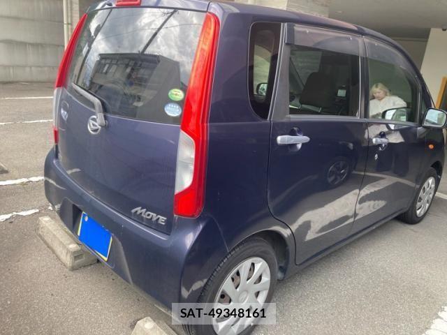 Daihatsu MOVE 2013-02 8744290-3