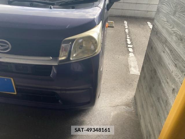 Daihatsu MOVE 2013-02 8744290-5