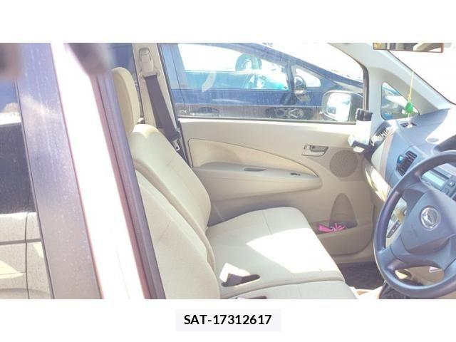 Daihatsu MOVE 2011-01 8744289-9