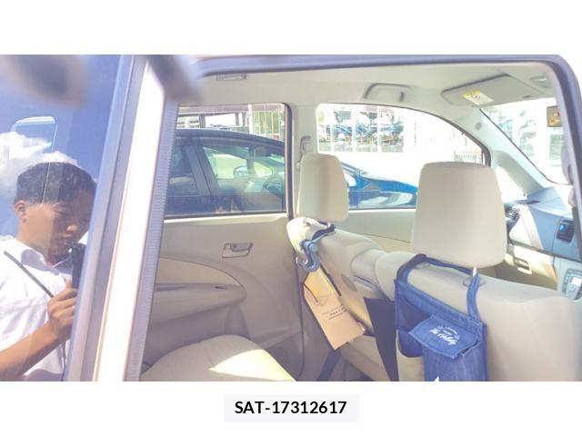 Daihatsu MOVE 2011-01 8744289-10