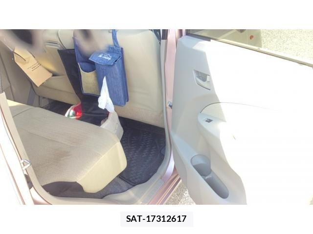 Daihatsu MOVE 2011-01 8744289-11