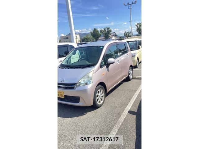 Daihatsu MOVE 2011-01 8744289-1