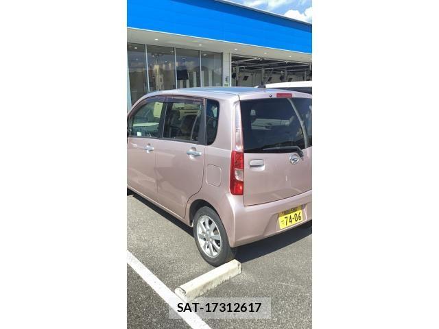Daihatsu MOVE 2011-01 8744289-2