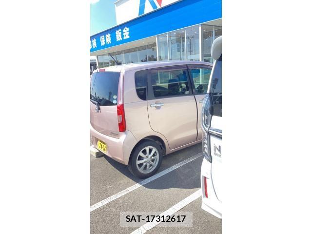 Daihatsu MOVE 2011-01 8744289-3