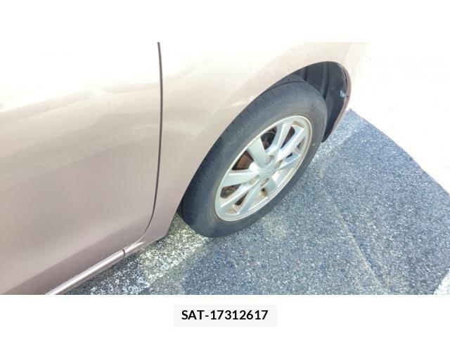 Daihatsu MOVE 2011-01 8744289-5