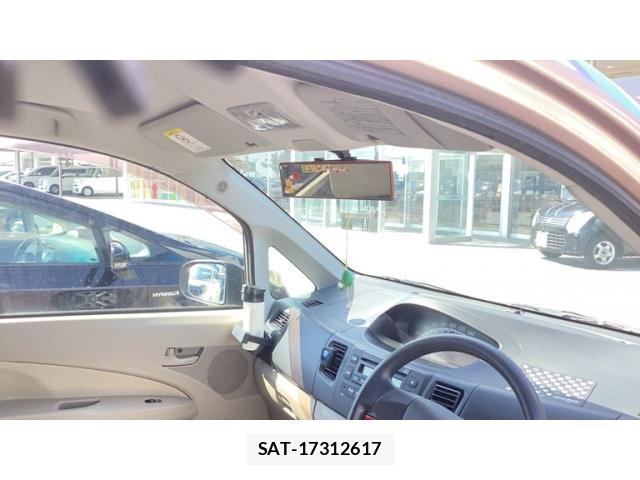 Daihatsu MOVE 2011-01 8744289-7
