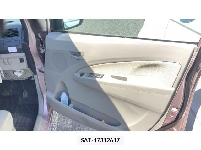 Daihatsu MOVE 2011-01 8744289-8