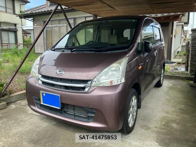 Daihatsu MOVE 2012-01 8744286-0