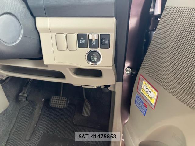 Daihatsu MOVE 2012-01 8744286-9
