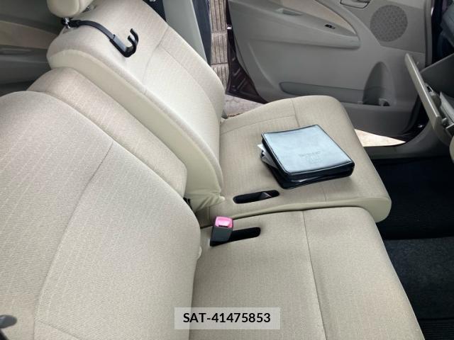Daihatsu MOVE 2012-01 8744286-10