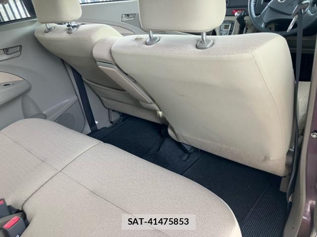 Daihatsu MOVE 2012-01 8744286-12