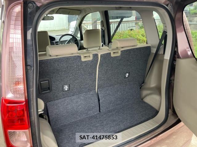 Daihatsu MOVE 2012-01 8744286-15