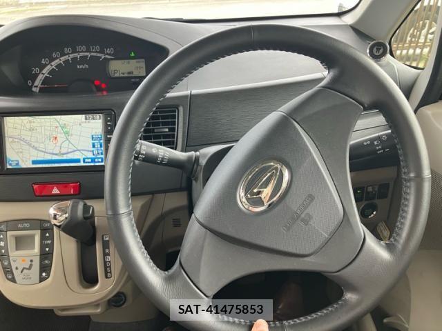 Daihatsu MOVE 2012-01 8744286-16