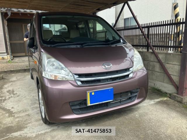 Daihatsu MOVE 2012-01 8744286-1
