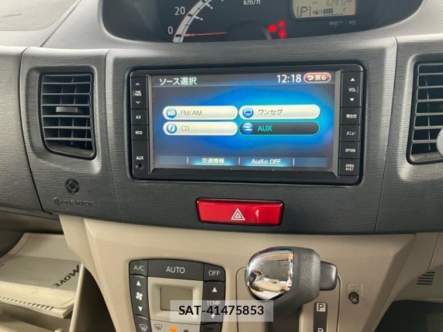 Daihatsu MOVE 2012-01 8744286-19