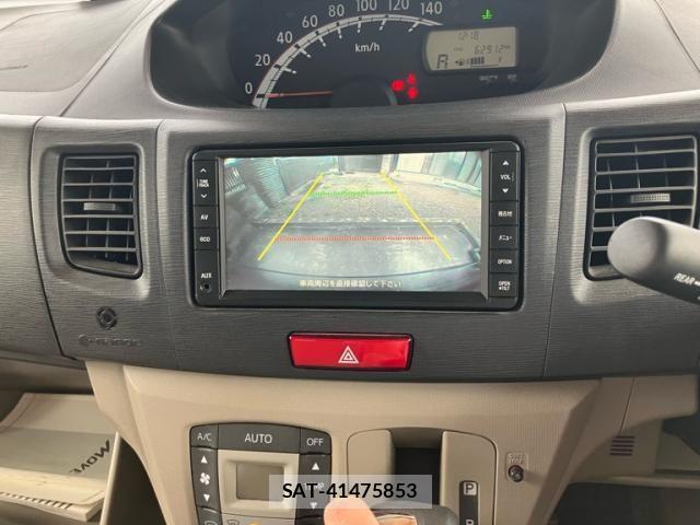 Daihatsu MOVE 2012-01 8744286-20