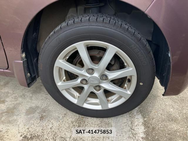 Daihatsu MOVE 2012-01 8744286-2
