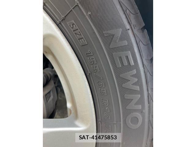 Daihatsu MOVE 2012-01 8744286-3