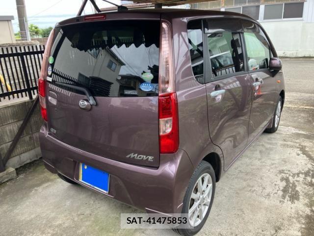 Daihatsu MOVE 2012-01 8744286-5