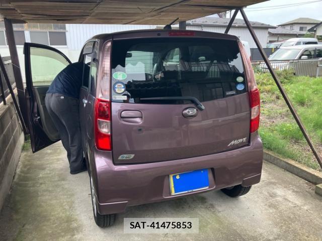 Daihatsu MOVE 2012-01 8744286-6