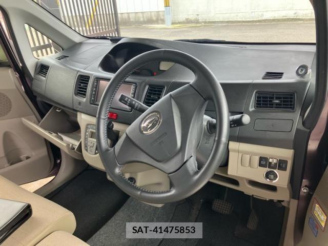 Daihatsu MOVE 2012-01 8744286-7