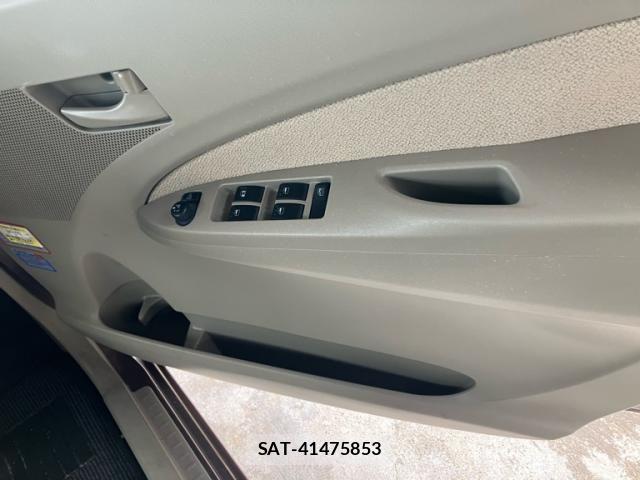 Daihatsu MOVE 2012-01 8744286-8